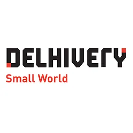 Delhivery courier